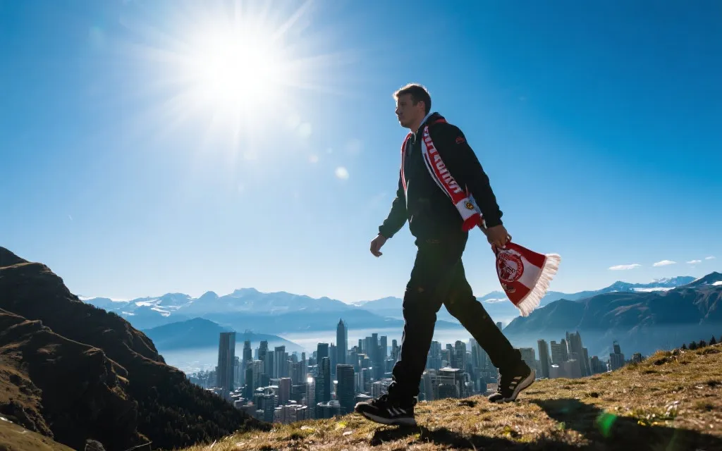 2026世界杯 墨西哥城气温全攻略：高原烈日与夜凉并存的观赛生存手册